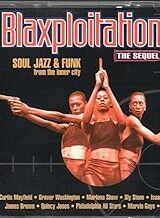 Blaxploitation - The Sequel (2 CD)