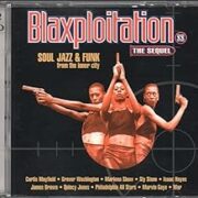 Blaxploitation - The Sequel (2 CD)