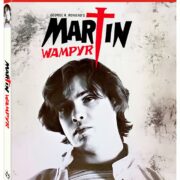 Martin - Wampyr (Special Edition Blu Ray) Limited edition slipcase + booklet