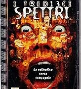 13 spettri, I (JEWEL BOX)