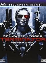 Terminator - Digibook (Edizione Limitata Blu-Ray)