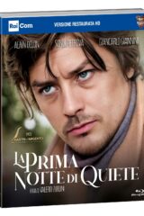 Prima notte di quiete, La (Blu Ray)