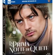 Prima notte di quiete, La (Blu Ray)