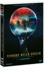 Terrore nello spazio