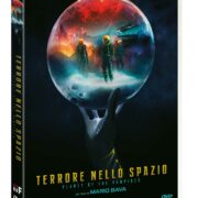 Terrore nello spazio