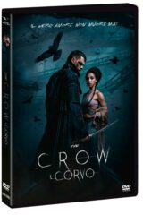 Crow, The - Il Corvo (2024)