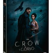 Crow, The - Il Corvo (2024)
