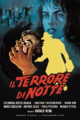 Terrore Di Notte, Il (Restaurato In Hd)