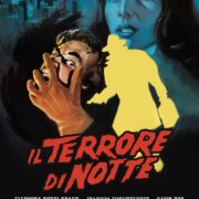 Terrore Di Notte, Il (Restaurato In Hd)
