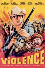 Violence - Born Losers (Restaurato In Hd)