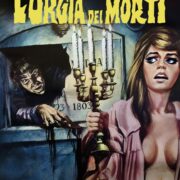 Orgia Dei Morti, L' (Special Edition 2 Dvd) Restaurato In Hd