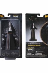 Nun, The Bendyfig (18cm)