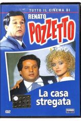 Casa stregata, La (EDITORIALE)