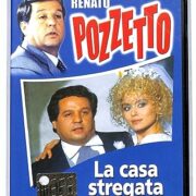 Casa stregata, La (EDITORIALE)