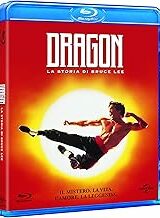 Dragon - The Bruce Lee Story (BLU RAY)