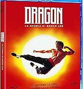 Dragon - The Bruce Lee Story (BLU RAY)