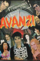 Inevitabile libro di "Avanzi", L'