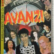 Inevitabile libro di "Avanzi", L'