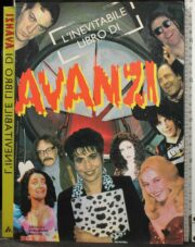 Inevitabile libro di “Avanzi”, L’