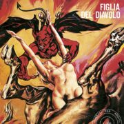 Belzeba n. 1 - Figlia del diavolo