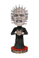 Hellraiser pinhead headknocker (17cm)