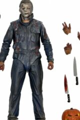 Halloween ends michael myers ultimate figure (17cm)