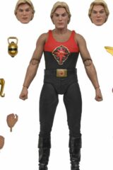 Flash Gordon 1980 final battle ultimate figure