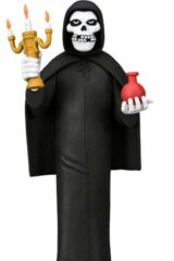 Misfits the fiend black robe toonyter