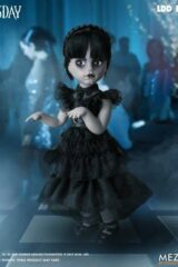 Living Dead Dolls dancing Wednesday