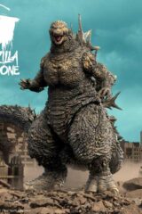 Godzilla Minus One Toho ultimates! figure (20cm)