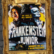 Frankenstein Junior - Memorie dal set e altre quisquilie (Ediz. 50 Anniversario)