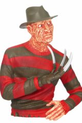 Freddy Krueger Pvc Bank Salvadanaio (20cm)