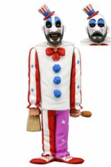 Captain spaulding toony terrors (15cm)