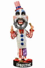 Captain spaulding headknocker (20cm)