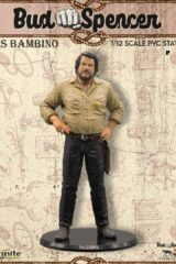 Bud Spencer - Bambino 1/12 pvc statue