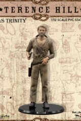 Terence Hill - Trinità 1/12 pvc statue