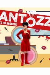 Fantozzi - Signorina Silvani ragioniere mi seduchi PVC