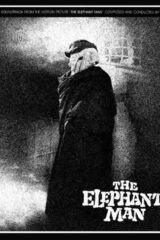Elephant Man, The (LP gatefold)