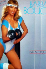 Barbara Bouchet – Move Your Body (12")