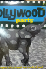 Hollywood Party – A Journey Into A Brand New Cocktail Band (2 LP)