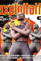 Blaxploitation: The Payback - Volume Three (2 CD)