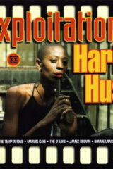 Blaxploitation 4 (Harlem Hu$tle) (2 CD)