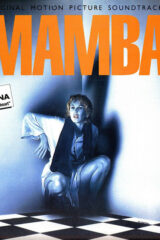 Giorgio Moroder - Mamba (LP)