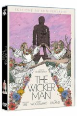 Wicker Man, The (sott.italiano) Edizione 50° Anniversario