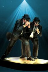 Blues Brothers stage box set