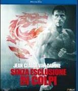 Senza esclusione di colpi (BLU RAY)