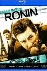 Ronin (BLU RAY)