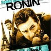 Ronin (BLU RAY)