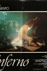 Inferno (Dario Argento) fotobusta