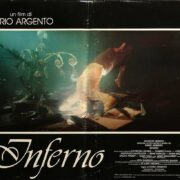 Inferno (Dario Argento) fotobusta